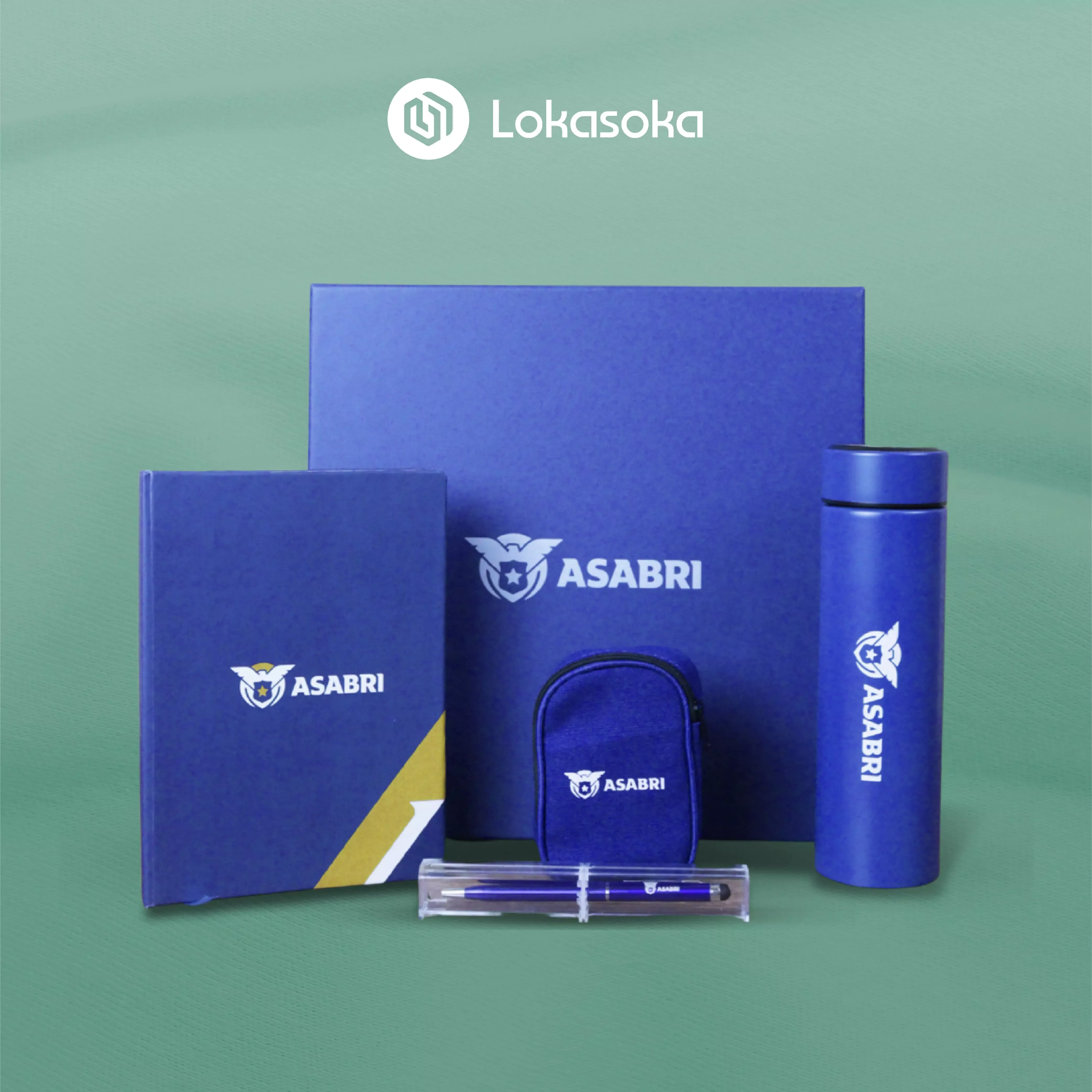 Corporate Gift