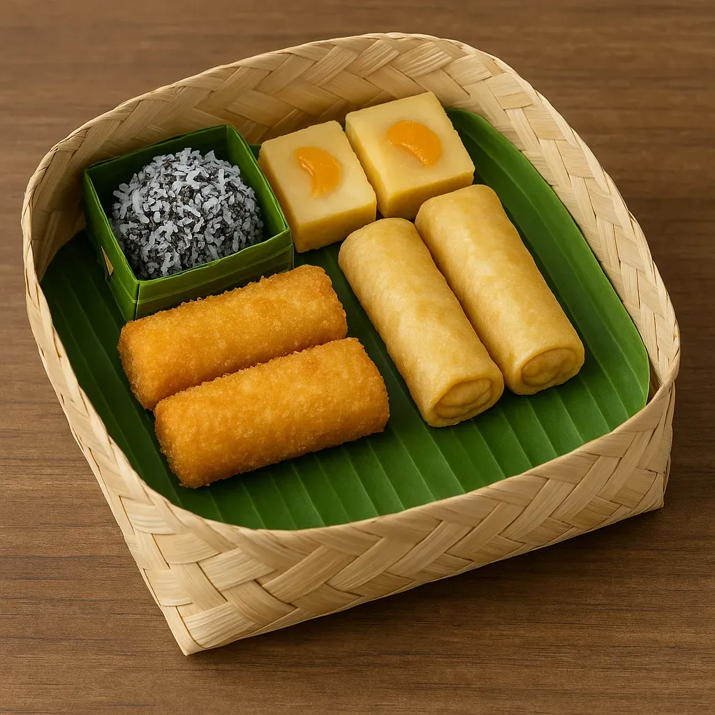 Snack Box
